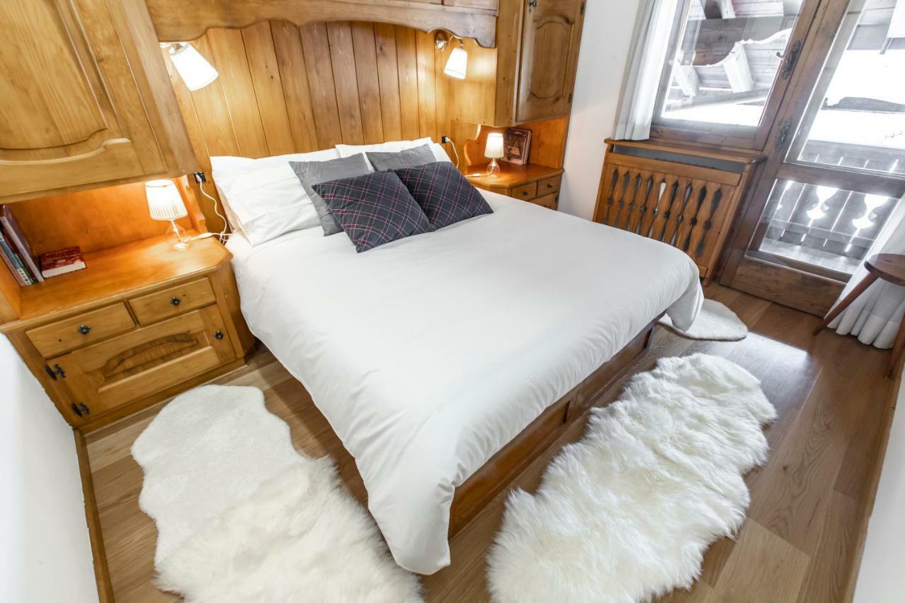 Dolomiti Sweet Lodge コルティーナ・ダンペッツォ エクステリア 写真