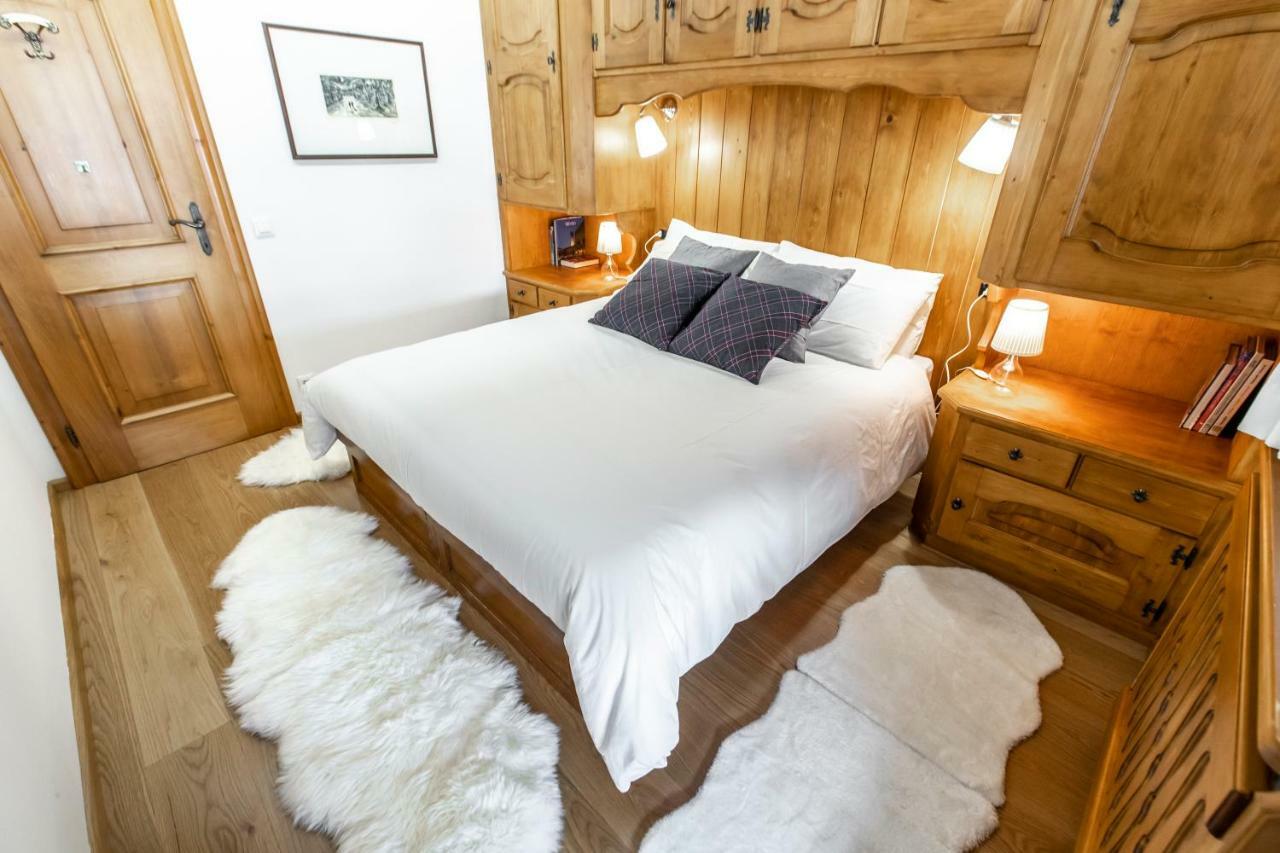 Dolomiti Sweet Lodge コルティーナ・ダンペッツォ エクステリア 写真